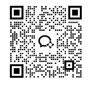 顾问企业微信二维码